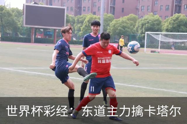 世界杯彩经：东道主力擒卡塔尔