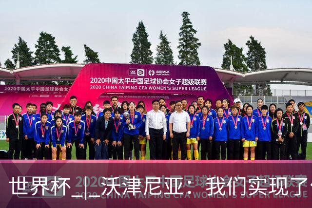 世界杯 | 沃津尼亚：我们实现了佛得角人民的梦想